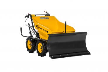 Lumag MINI-TRANSPORTER mit Vierradantrieb MD-300R